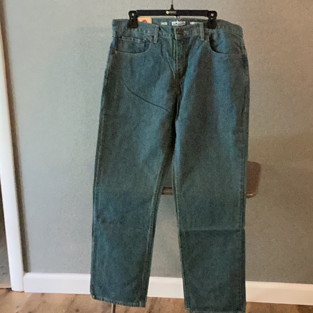 Men’s NWT Jeans Urban Pipeline 34X30